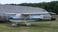 HA-SKD @ LHGD - Gödöllö Airport, Hungary - by Attila Groszvald-Groszi