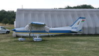 HA-SKD @ LHGD - Gödöllö Airport, Hungary - by Attila Groszvald-Groszi