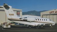 N111RF - Cessna N111RF - by Clayton Eddy