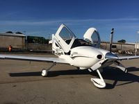 F-HGPZ @ LFKJ - Cirrus SR22GTS - by Jan-Luc APPRIEUX