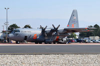 94-7315 @ KBOI - 302nd Air Wing – Peterson AFB, CO parked on NIFC ramp. - by Gerald Howard