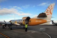 ZK-CIC photo, click to enlarge
