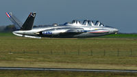 F-GPCJ @ LFOB - www.crazymagicflight.fr - by Cédric DURETZ