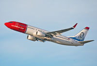 EI-FJD @ CPH - Copenhagen 13.11.16  Miguel de Cervantes  - by leo larsen