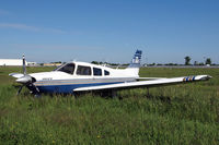 C-GQYI @ CSS3 - Piper PA-28R-201 Arrow III [28R-7837068] Les Cedres~C 07/06/2012 - by Ray Barber
