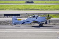 N715MB @ LVK - N715MB - by Clayton Eddy