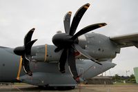 F-RBAG @ LFOA - Airbus Military A400M Atlas, Avord Air Base 702 (LFOA) Open day 2016 - by Yves-Q