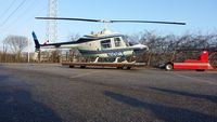 N10CT - N10ct is being used a a training device for the schools A&P program. - by Joe Steimann