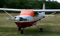 HA-TUS @ LHGD - Gödöllö Airport, Hungary - by Attila Groszvald-Groszi