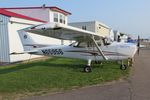 N65956 @ ANE - Cessna 172S, c/n: 172S9829 - by Timothy Aanerud