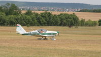 HA-VOA @ LHGD - Gödöllö Airport, Hungary - by Attila Groszvald-Groszi