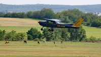 HA-VOK @ LHGD - Gödöllö Airport, Hungary - by Attila Groszvald-Groszi