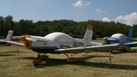 OK-OPN @ LHGD - Gödöllö Airport, Hungary - by Attila Groszvald-Groszi