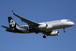 ZK-OXC @ NZCH - NZ513 from AKL
.
.
.
0629 - by Bill Mallinson