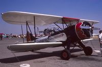 N66632 - California June 1963. - by Clayton Eddy