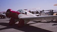 N17450 - California June 1963 - by Clayton Eddy