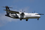 ZK-MVE @ NZCH - NZ5717 FROM WLG
.
.
.
.
1829 - by Bill Mallinson
