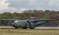 50 74 @ EDDR - Transall C-160D - by Jerzy Maciaszek
