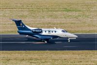 D-IUCR @ EDDR - EMBRAER S A EMB-500 - by Jerzy Maciaszek