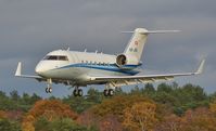 HB-JRQ @ EGHH - Short finals to 26 - by John Coates