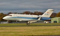 HB-JRQ @ EGHH - Touchdown 26 - by John Coates