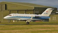 HB-JRQ @ EGHH - Visitor to Signature - by John Coates