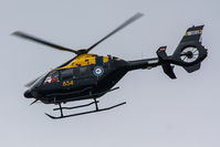 D-HECP @ EDMA - Overflight edma - by Marc Ulm