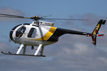 ZK-HVT @ NZCH - assisting with the relief effort in Kaikoura after the 7.5 earthquake on Mon 13th left the place completely cut off. - by Bill Mallinson