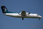 ZK-NEO @ NZCH - NZ8551 from TRG - by Bill Mallinson
