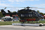 ZK-HUP @ NZGI - assisting with the relief effort in Kaikoura after the 7.5 earthquake on Mon 13th left the place completely cut off. - by Bill Mallinson