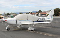 N564BP photo, click to enlarge