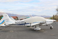 N564BP photo, click to enlarge