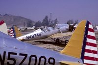 N48744 - California 1963 - by Clayton Eddy