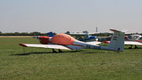 HA-1006 @ LHBS - Budaörs Airport, Hungary. - by Attila Groszvald-Groszi