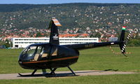 HA-RBT @ LHBS - Budaörs Airport, Hungary. - by Attila Groszvald-Groszi