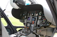HA-ECB @ LHPP - Pécs-Pogány Airport, Hungary - by Attila Groszvald-Groszi