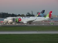 CS-TPQ @ LPPT - TAP Express TP492 to Toulouse in the morning - by Jean Goubet-FRENCHSKY