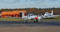 G-DVOR @ EGHH - Taxiing - by John Coates