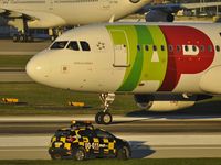 CS-TNM @ LPPT - TAP Portugal TAP 949 from Geneva - by Jean Goubet-FRENCHSKY