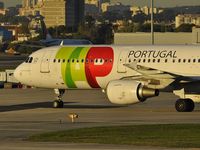 CS-TJE @ LPPT - TAP Portugal TAP1023 from Madrid - by Jean Goubet-FRENCHSKY