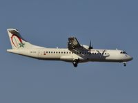CN-COI @ GMMX - RAM Express 414 landing from Casablanca (CMN) - by Jean Goubet-FRENCHSKY