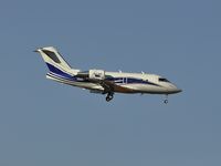 JY-GRP @ GMMX - ARAB WINGS landing - by Jean Goubet-FRENCHSKY