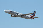 N933NN @ DFW - Departing DFW Airport - by Zane Adams