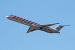 N9622A @ DFW - Departing DFW Airport - by Zane Adams