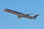 N7514A @ DFW - Departing DFW Airport