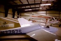 N7797S - 1970 - by Clayton Eddy