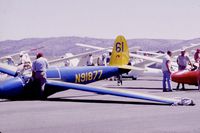 N91877 - 1966 - by Clayton Eddy