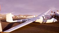N697Z - 1966 - by Clayton Eddy