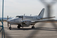 C-GVMI @ CYVR - Parked immediately west of main terminal. - by Remi Farvacque
