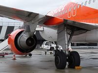 G-EZDJ @ LFBD - Bordeaux to Marrakesh (RAK) U24119 - by Jean Goubet-FRENCHSKY